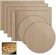 Homealexa Non Stick Reusable Silicone Baking Mats 1