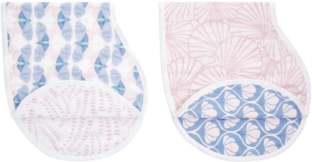 10 Best Baby Bibs UK 2024 3