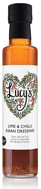 10 Best Salad Dressings UK 2024 | Heinz, Newman's Own and More 3
