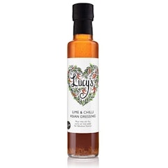 Lime & Chilli Asian Dressing