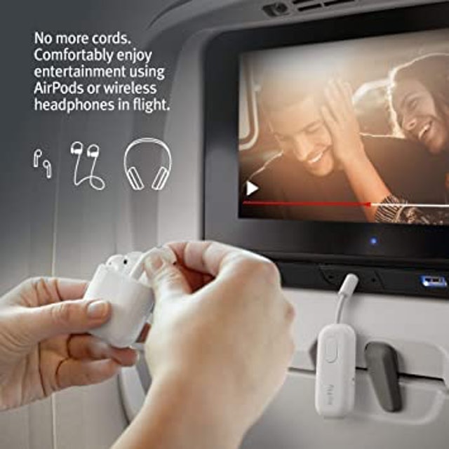 AirFly Pro 2