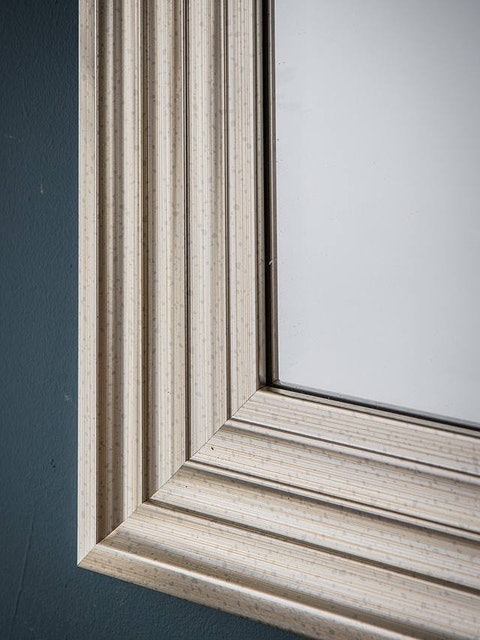 Haylen Rectangular Wall Mirror 3