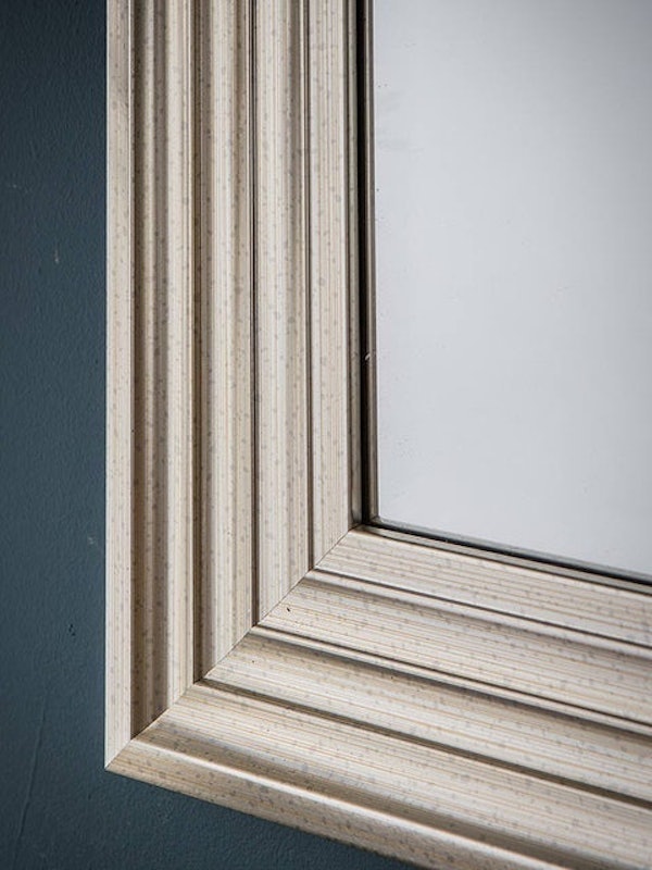 Haylen Rectangular Wall Mirror 3