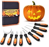 10 Best Pumpkin Carving Kits UK 2024 | Ubitree, GoStock and More 5