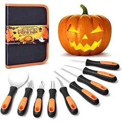 Pumpkin Carving Kit