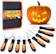 GoStock Pumpkin Carving Kit 1