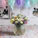 Flower be Original Botanical Letterbox Posy 1