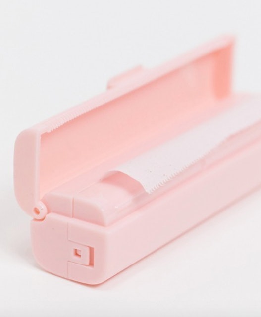 Mattifying Blotting Papers 2
