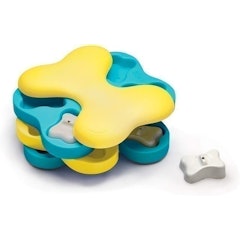 Hound Dog Tornado Interactive Treat Puzzle