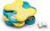 Nina Ottosson by Outward Hound Hound Dog Tornado Interactive Treat Puzzle 1