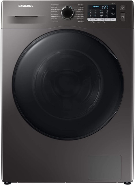 Series 5 ecobubble™ Washer Dryer 2
