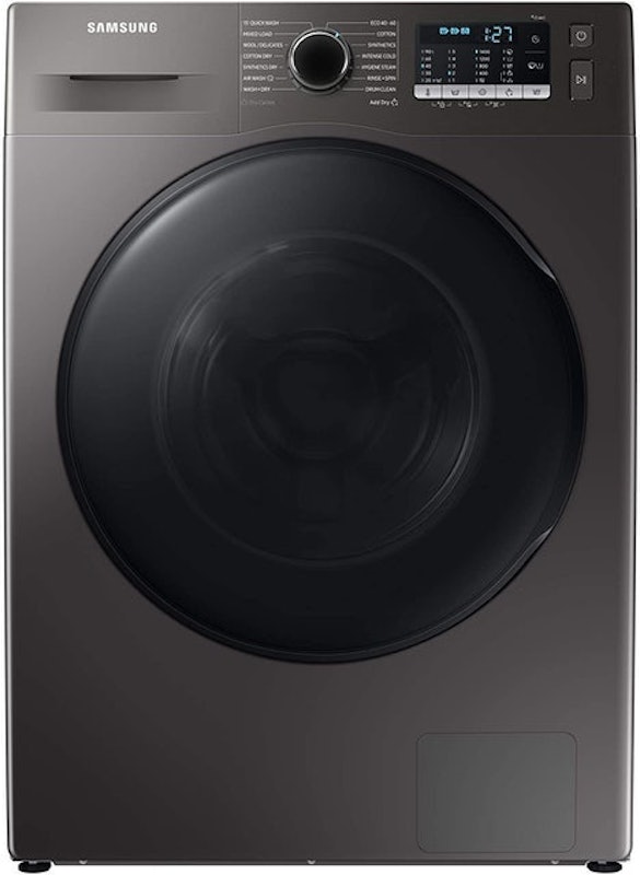 Series 5 ecobubble™ Washer Dryer 2