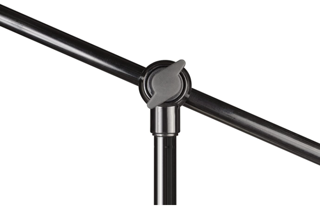Microphone Stand 4
