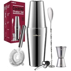 6-Piece Cocktail Making Set