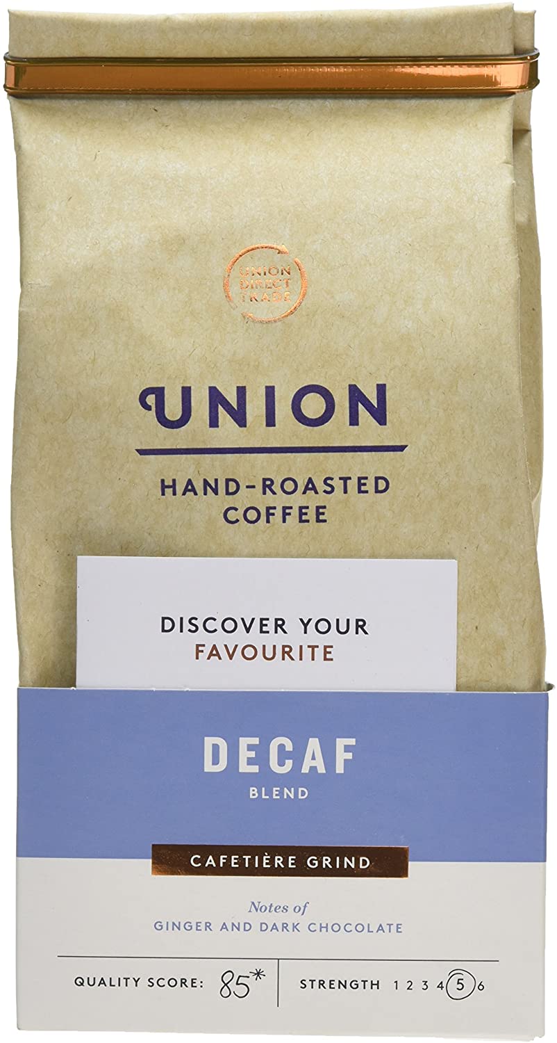 10 Best Decaf Coffees | UK Coffee Barista Reviewed 1