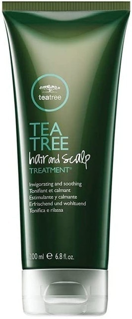 Tea Tree Hair & Scalp Treatment 1