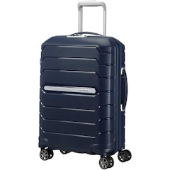 Flux Spinner Expandable