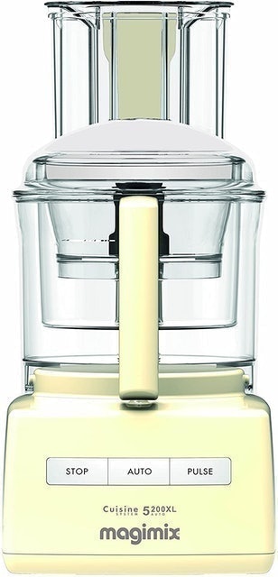 BlenderMix Food Processor 1