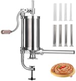 10 Best Sausage Stuffers UK 2024 | Master Feng, Duronic and More 4