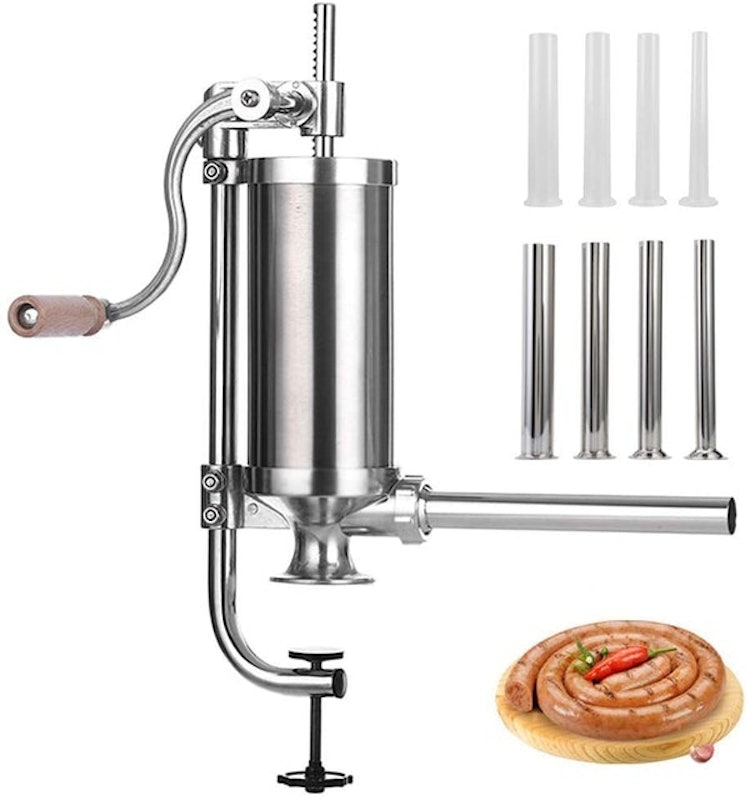Sausage Stuffer 1