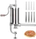 Master Feng Sausage Stuffer 1