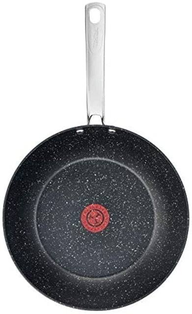 Excel Wok With Thermospot 2