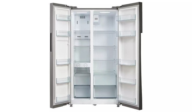 American Fridge Freezer 2