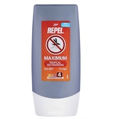 Repel Maximum Lotion