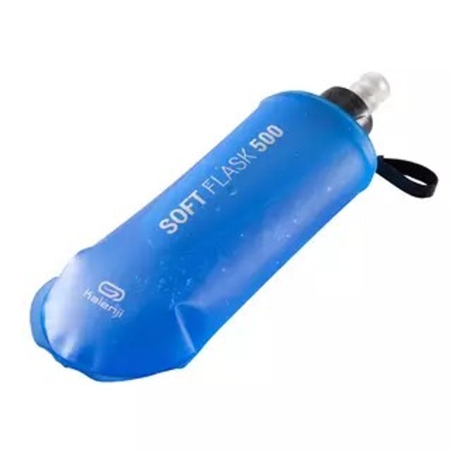 Trail Running Flexible Flask 1