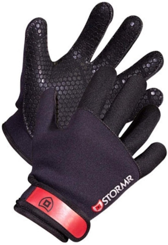 Strykr 2mm Neoprene Mens and Womens Glove 1