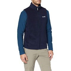 Tobias B/W II Bodywarmer