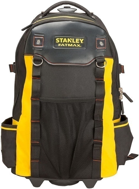 10 Best Backpacks With Wheels UK 2024 | Osprey, Mountain Warehouse and More 5