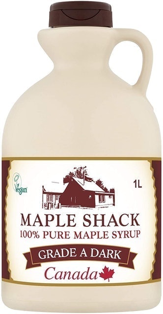 10 Best Maple Syrups in the UK 2024 (Kirkland, MapleFarm and More) 5
