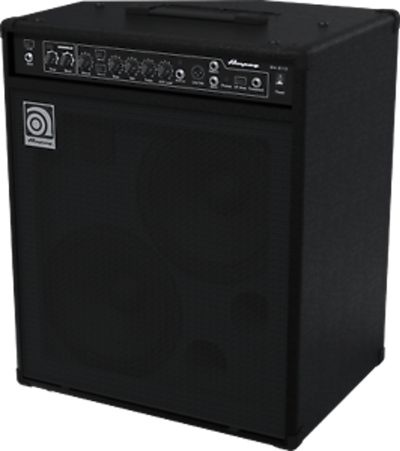 The Best Bass Amplifier Online