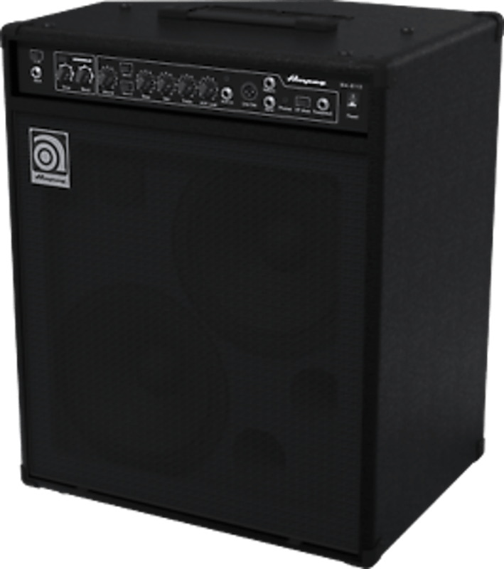 Best bass online combo amp 2021