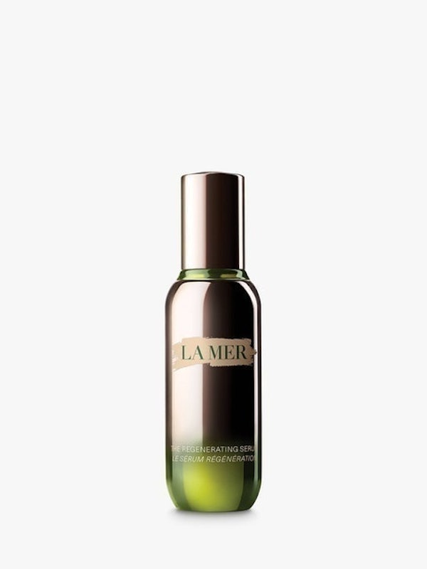 The Regenerating Serum 1