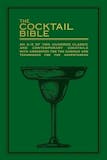 10 Best Cocktail Recipe Books UK 2024 | Tim Federle, Laura Gladwin and More 5