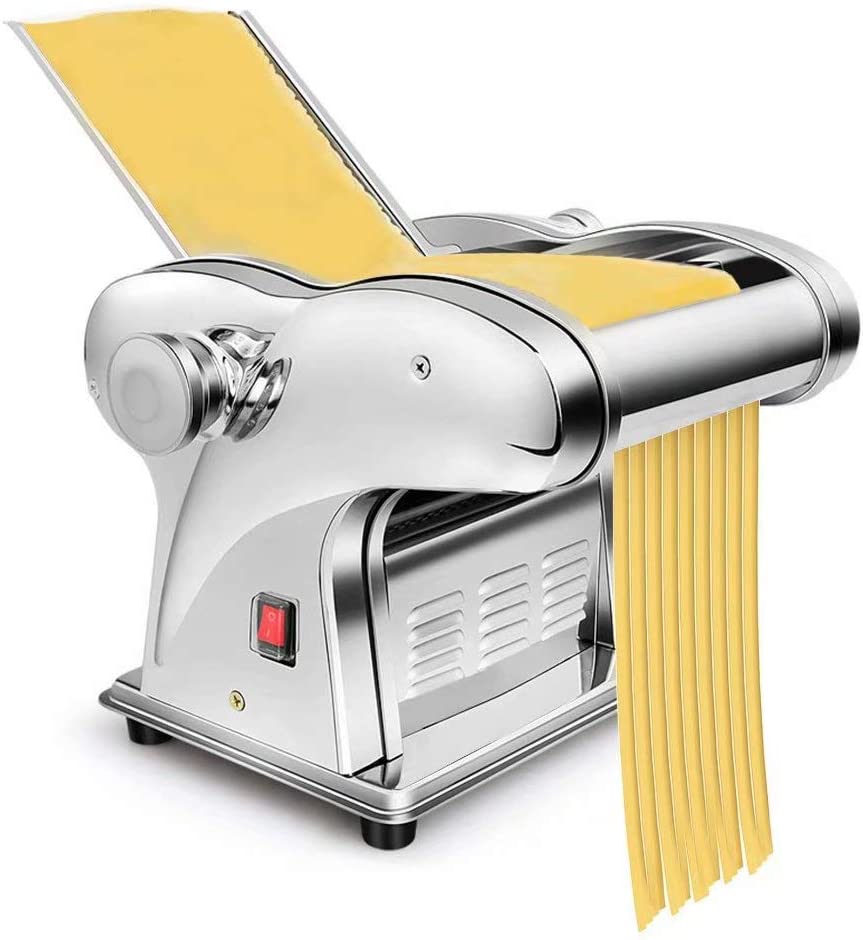 Fully Automatic Electric Pasta Maker 1
