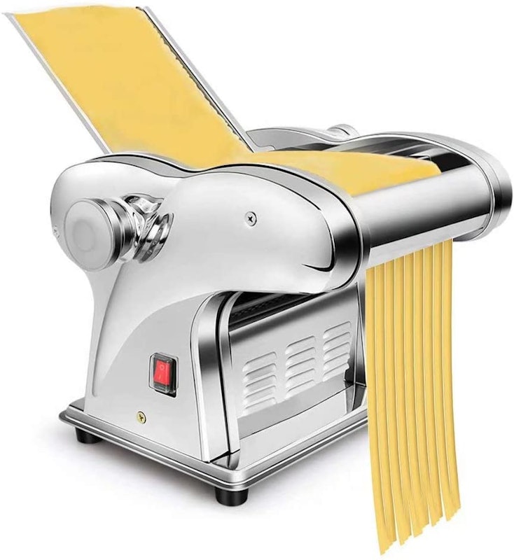 Fully Automatic Electric Pasta Maker 1