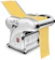 Cicik Fully Automatic Electric Pasta Maker 1