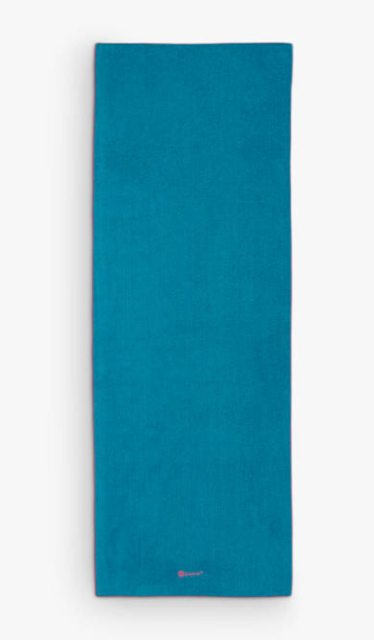 Yoga Mat Towel 2
