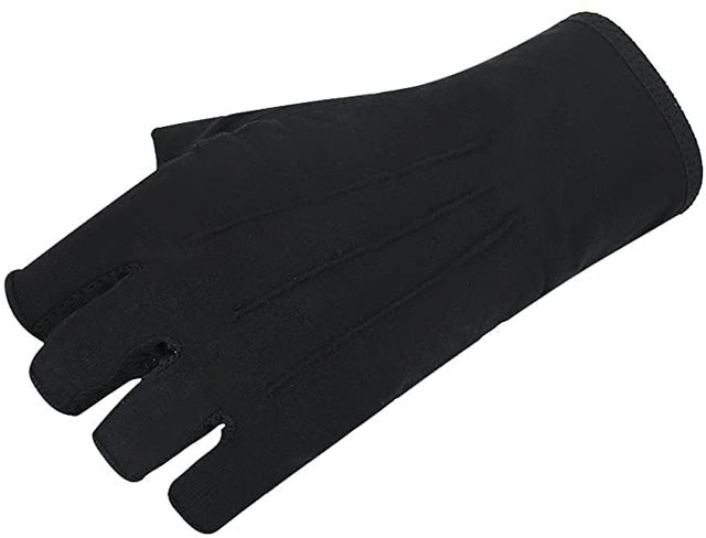 Summer Mesh Driving Gloves 1