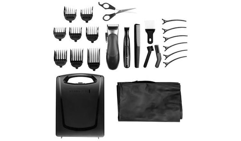 Stylist Cordless Hair Trimmer 2
