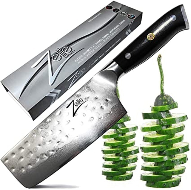 Chef Knife 6 inch 1