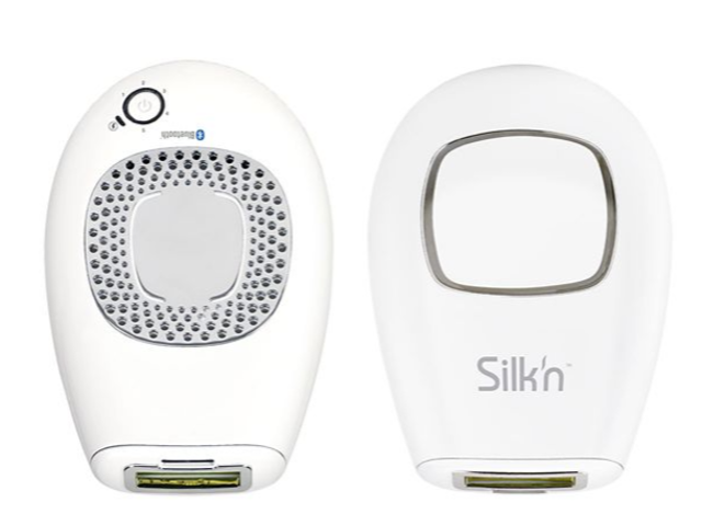 Smooth 400K IPL Device 1