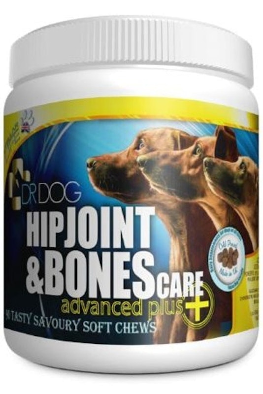 Hip, Joint, and Bones Complete Care 1