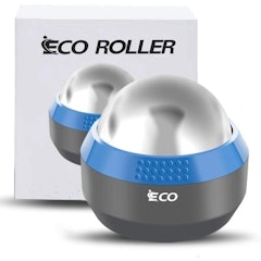 Fitness Cryosphere Cold Massage Roller