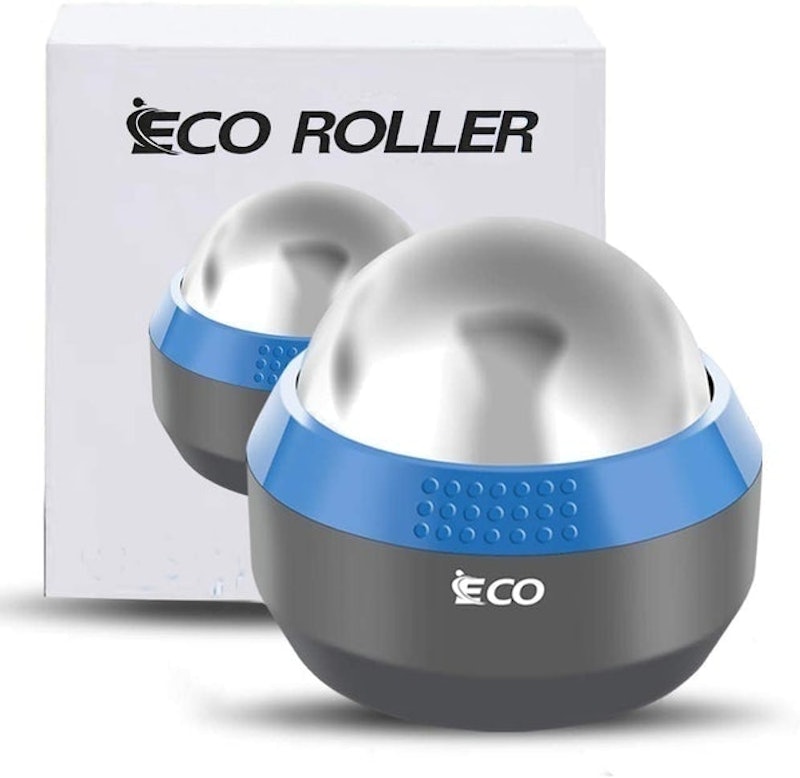 Fitness Cryosphere Cold Massage Roller 1