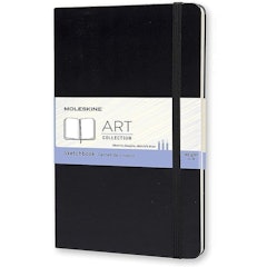 Art Collection Sketchbook