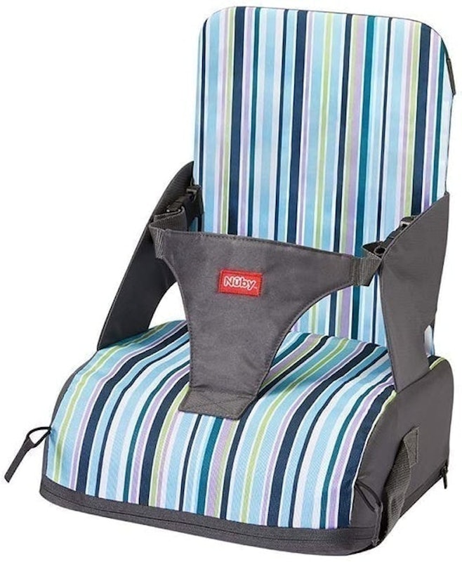 Travel Booster Seat 1